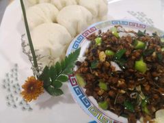 -全聚德(长江路店)