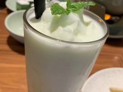 -mango tree芒果树泰国餐厅(青岛万象城店)