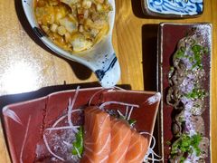-岚山日式料理(郴州友阿国际广场店)