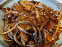 -有肉食·虎九闽菜(798艺术区店)