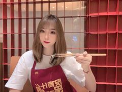 -巴奴毛肚火锅(悠唐购物中心店)