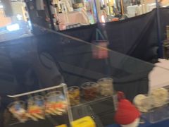 -静安区体育馆