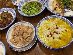 -兰边碗(鼓楼店)