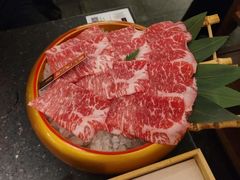 -牛New寿喜烧(新六百店)