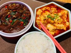 -家关内关外(西单汉光百货店)