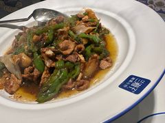 -兰湘子·湘菜小炒(崂山丽达店)