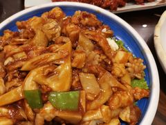 八珍豆腐-津菜宋记老房子(鼓楼店)