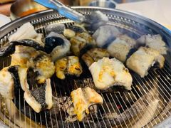 -味家烤肉烤鳗鱼牛排(西塔旗舰店)