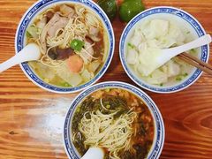 -老半斋(福州路店)