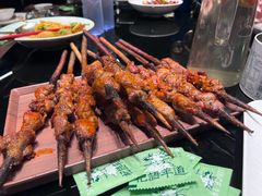 -清真·宁夏印象·盐池滩羊肉体验店(江宁路店)