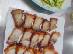 -邹胖哥好好吃餐馆(荔波美食街店)