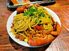 -谭十三南昌大排档(船山路总店)