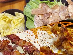 -潮味四季潮汕牛肉火锅(来凤街店)