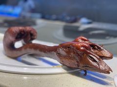 -欢乐海岸美食联盟