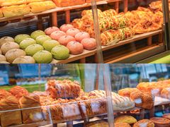 -顶东面包花园·生日蛋糕(太平店)
