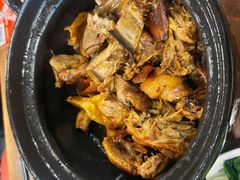 麦母鸭-斯丹姜母鸭·古法干香(涂门街总店)