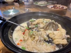 -民俗村柴火灶·景德江西菜(中国陶瓷博物馆店)