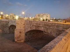 -瓦伦西亚大教堂