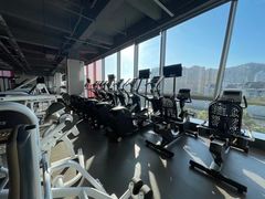 -形馆健身·普拉提(加州店)