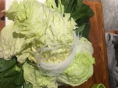 -義聚德·清真铜锅涮羊肉·烧烤(河东店)