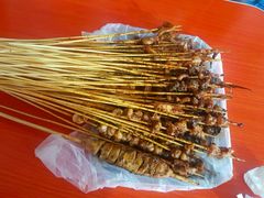 -十里铺铁板鱿鱼