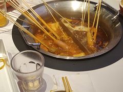 -宏姐串串香(征仪路店)