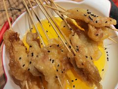 -奉天宴遇烧烤·冒锅