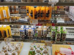 -北大家园食堂