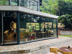 -南国桃园旅游度假区