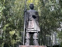 -洛阳白马寺