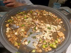 -味妙烤鱼吧(回龙观店)