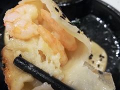 -小杨生煎(龙之梦购物中心店)