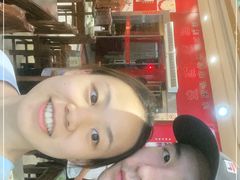 -葛记焖饼(伏牛路店)