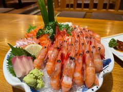 -樱町三味日本料理(城乡世纪广场店)
