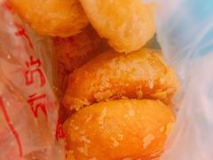 -宫廷糕点铺(建设路店)