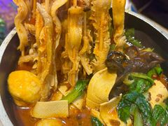 -望江门小龙虾·烧烤(九堡店)