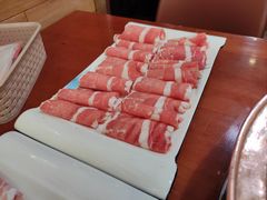 -香满锅老北京羊蝎子火锅·家常菜(新街口店)