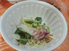 -成发鱼生