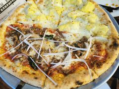 -1861意大利餐厅(文化广场店)