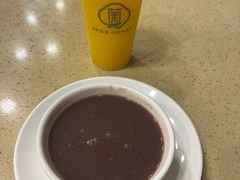 陈皮红豆沙-点都德(龙之梦店)