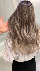点击看大图 -MY HAIR ARDOR