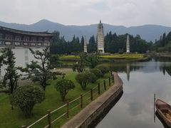 -云南民族村
