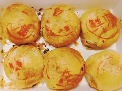 鲜肉月饼-真老大房鲜肉月饼(南京路步行街店)