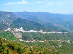 -香山公园