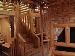 -恩你小木屋·韩式料理(假日广场店)