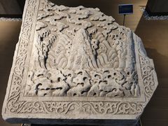 -北京石刻艺术博物馆(五塔寺)