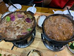 -范贤光鸡公煲(平乐园总店)