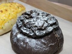 咸蛋黄嘟嘟-奈雪的茶(KK MALL店)