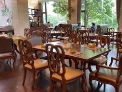 -浙江西子宾馆·瑶园咖啡厅