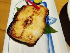 -渔寿司·日本料理(艾尚天地店)